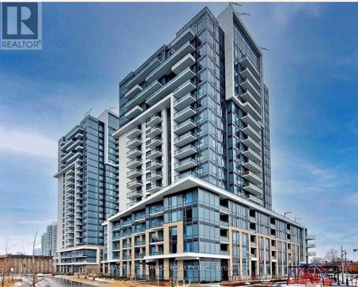 306 - 50 Ann O'reilly Road Property Photo 1
