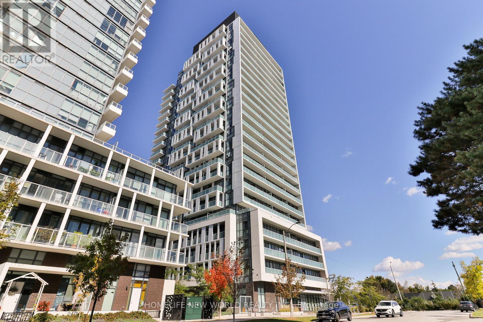 215 - 188 Fairview Mall Drive Photo de la propriété 1
