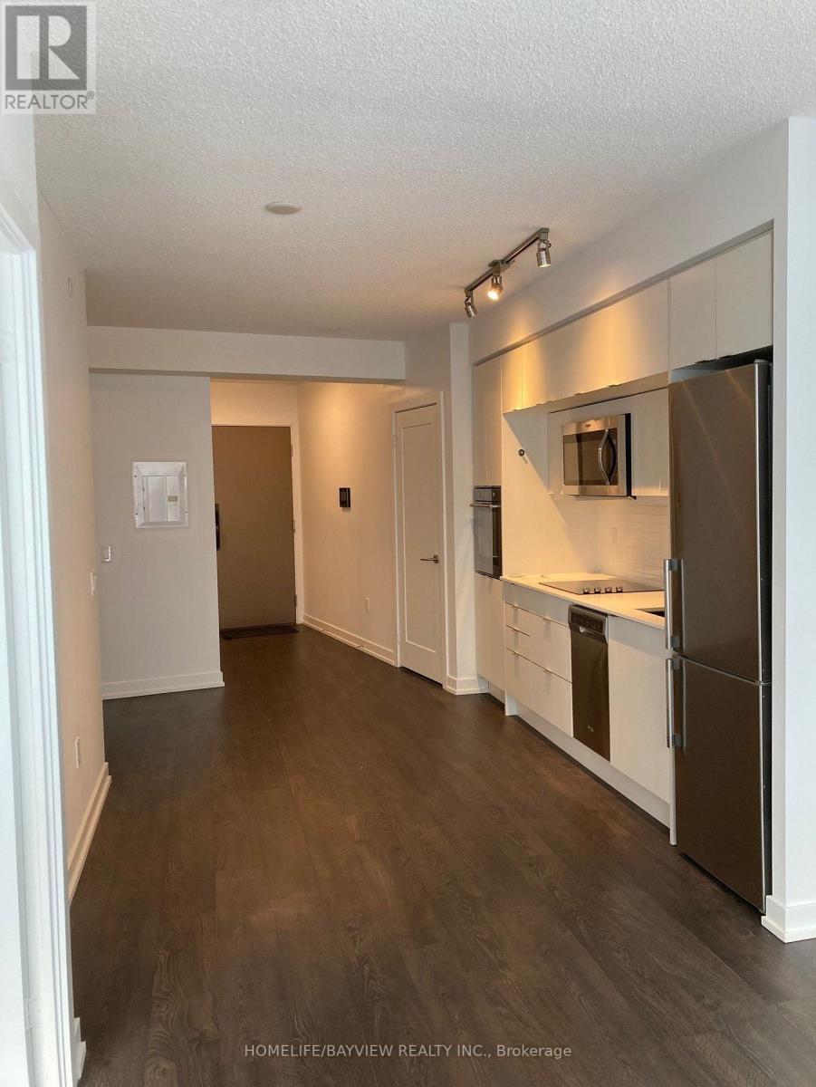 2707 - 10 York Street Property Photo 3