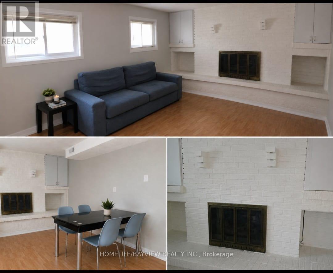 Bsmnt - 115 Codsell Avenue Property Photo 1