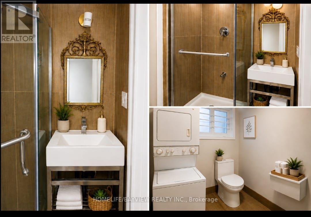 Bsmnt - 115 Codsell Avenue Property Photo 4