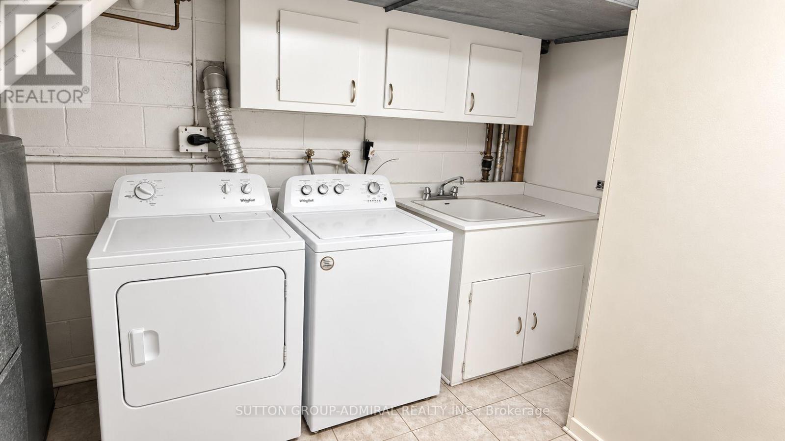 Bsmnt - 307 Churchill Avenue Property Photo 9