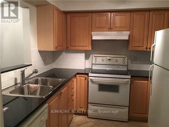 407 - 1 Balmoral Avenue Property Photo 4