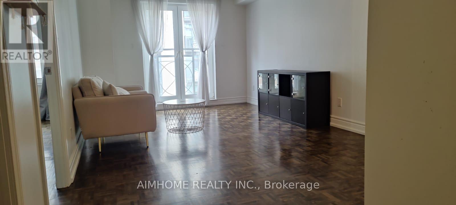 407 - 1 Balmoral Avenue Property Photo 7