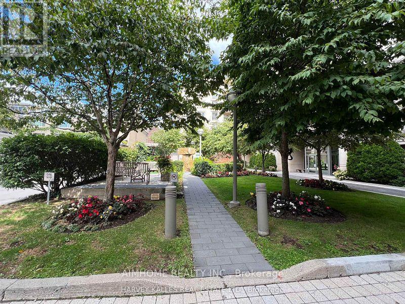 407 - 1 Balmoral Avenue Property Photo 10