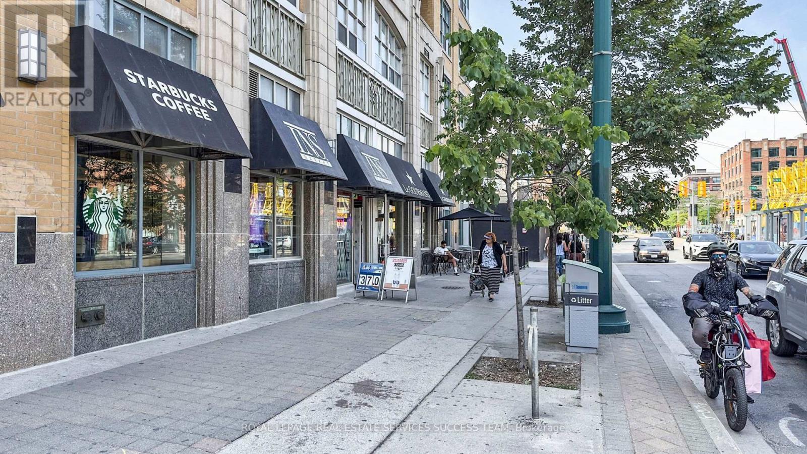 3 - 148 Spadina Avenue Property Photo 9