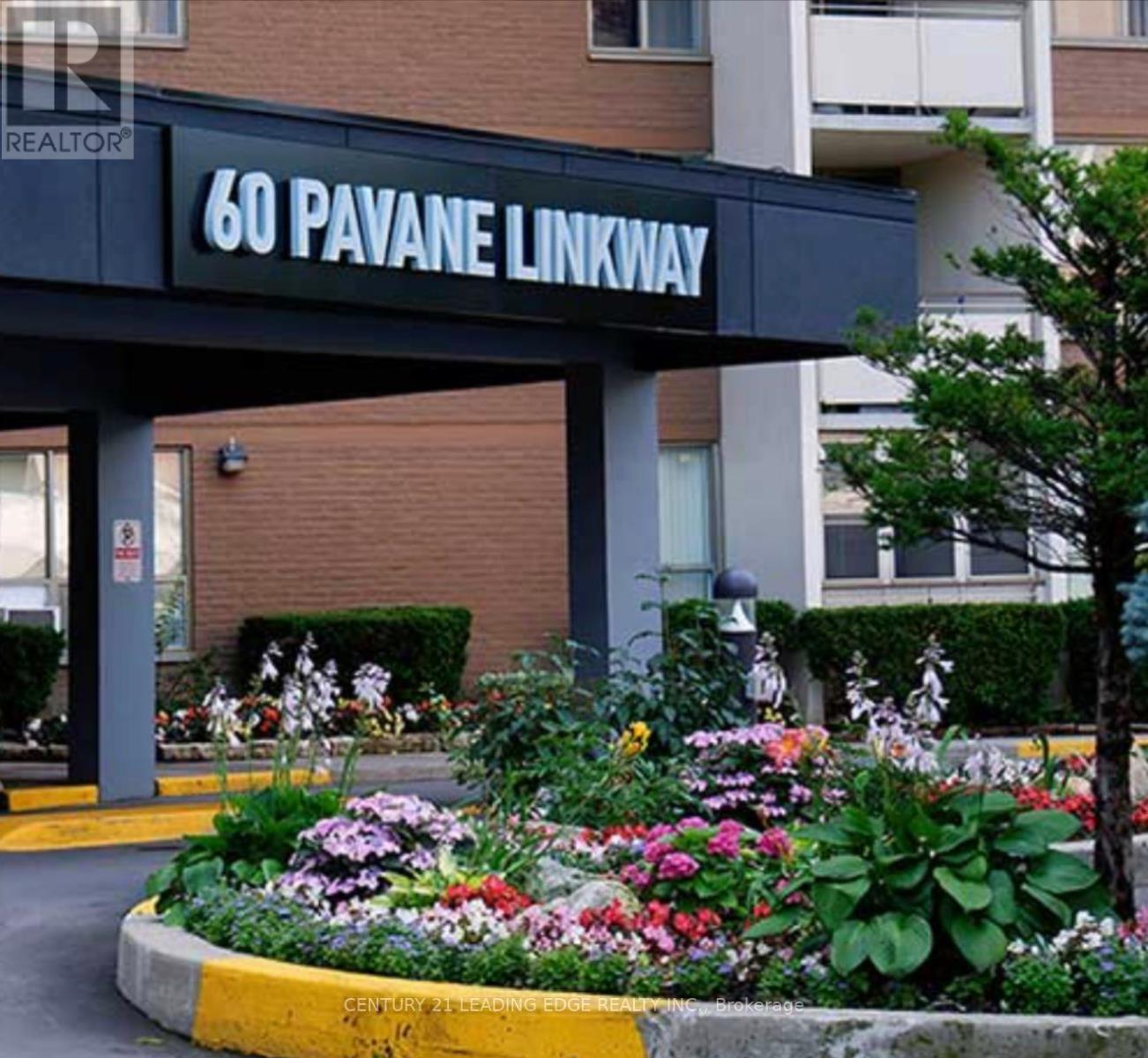 408 - 60 Pavane Link Way Property Photo 1