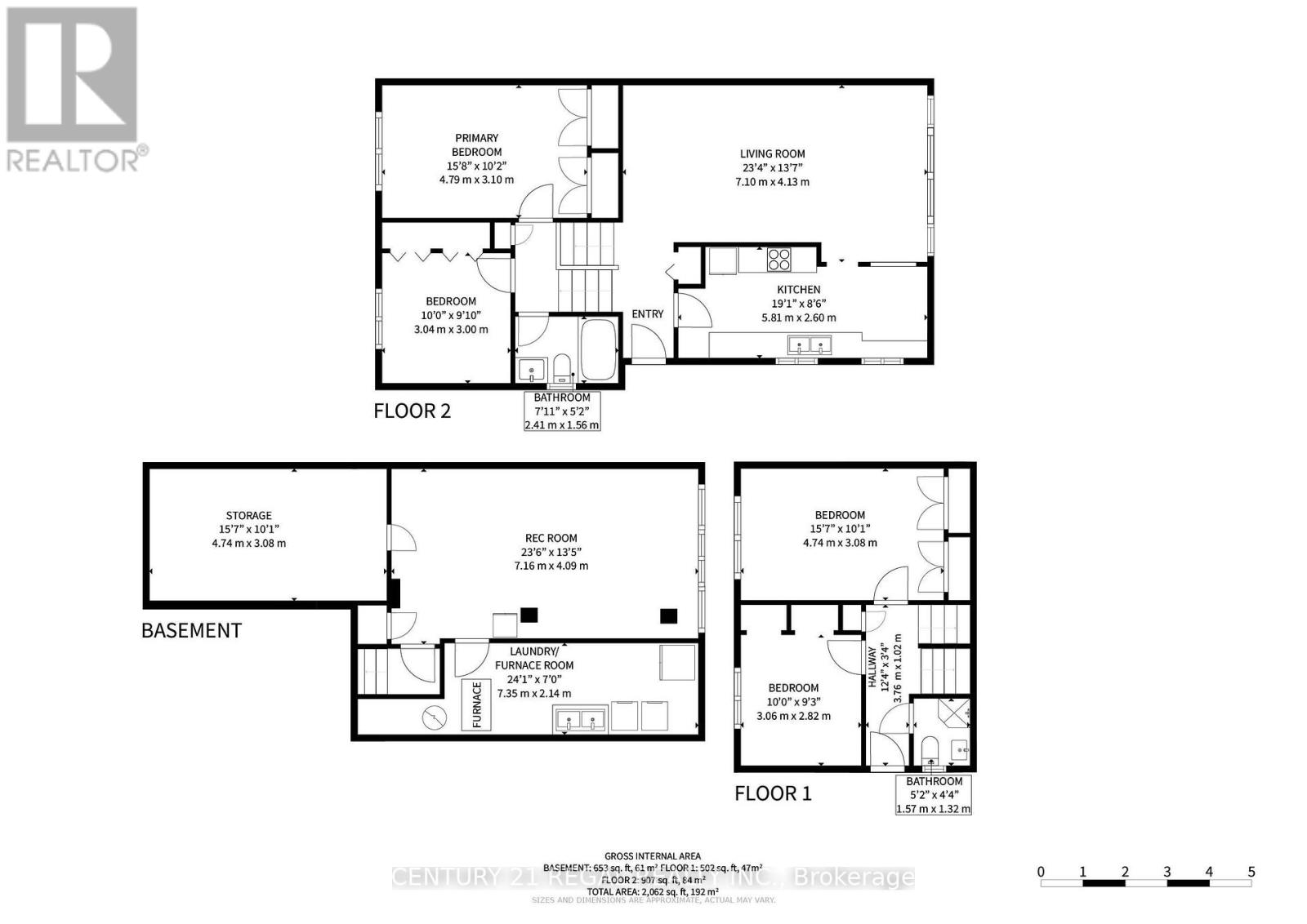 77 Billington Crescent Property Photo 49