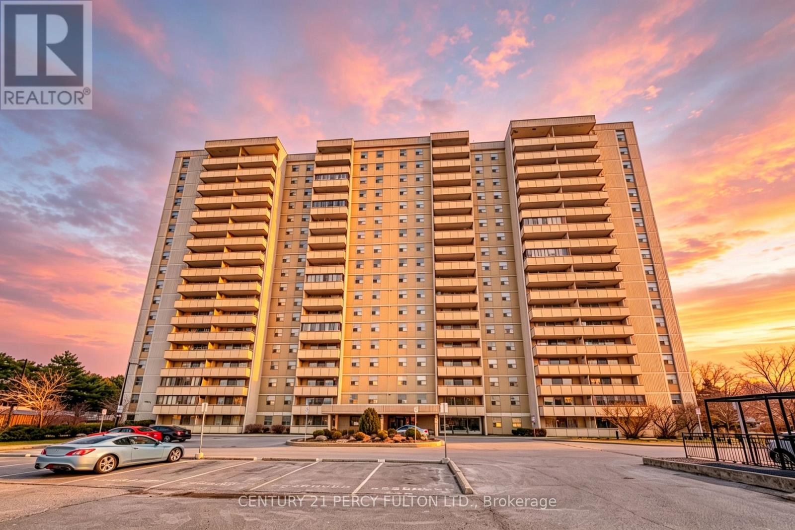512 - 1338 York Mills Road Property Photo 3