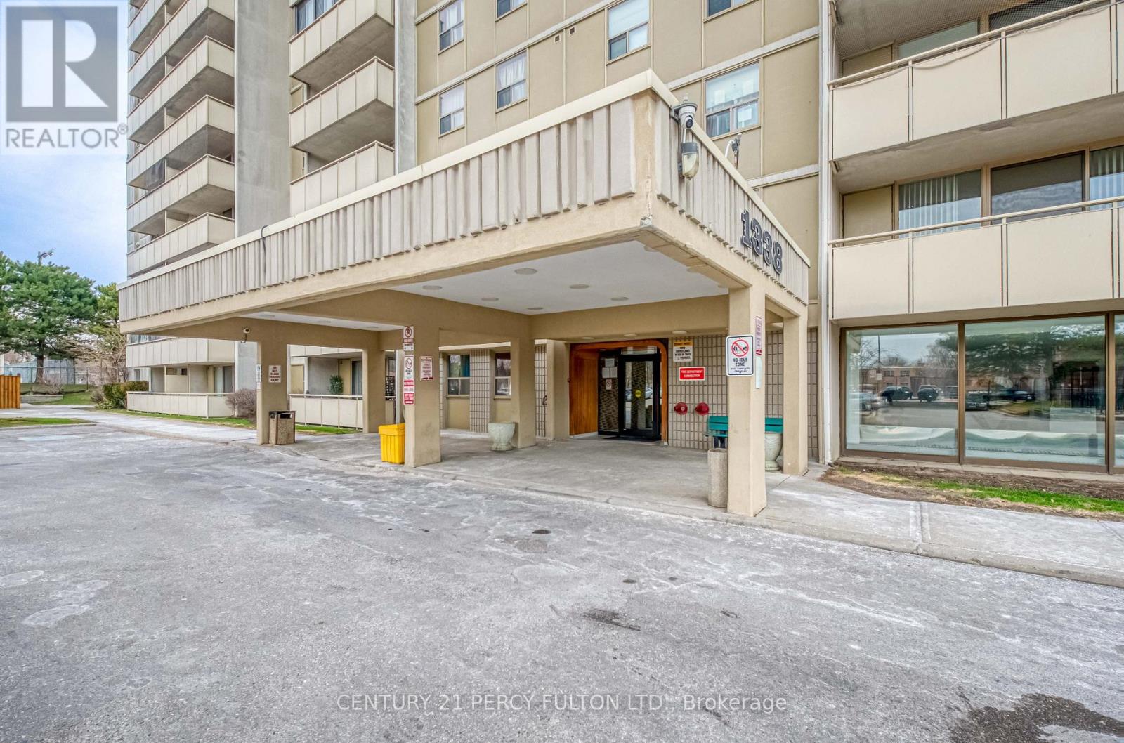 512 - 1338 York Mills Road Property Photo 4