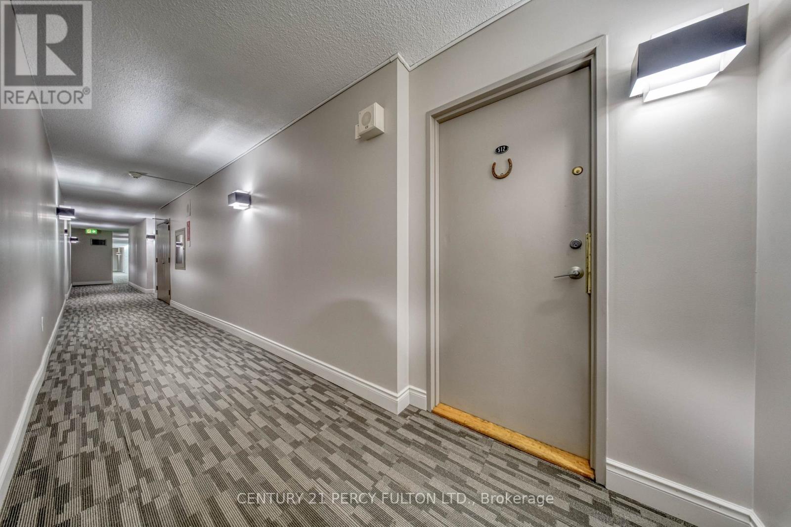 512 - 1338 York Mills Road Property Photo 7