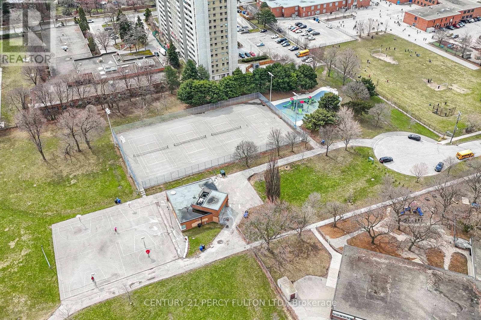512 - 1338 York Mills Road Property Photo 45