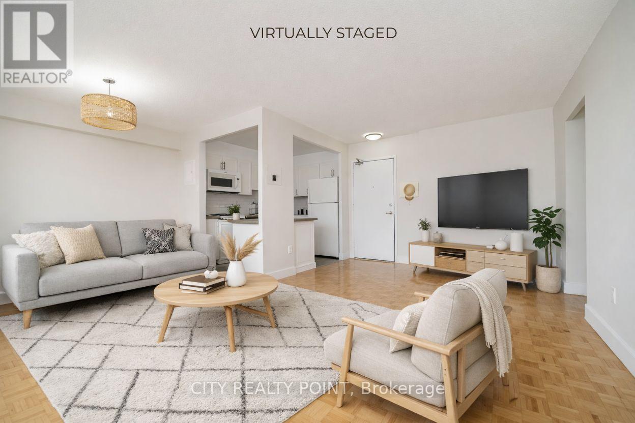 404 - 666 SPADINA AVENUE Property Photo 1