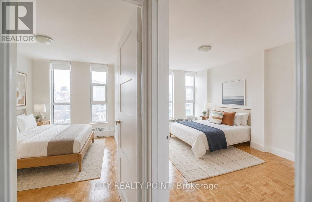 404 - 666 Spadina Avenue Property Photo 2