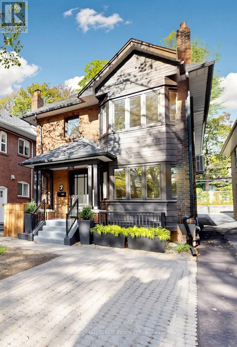 LOWER - 7 TULLIS DRIVE