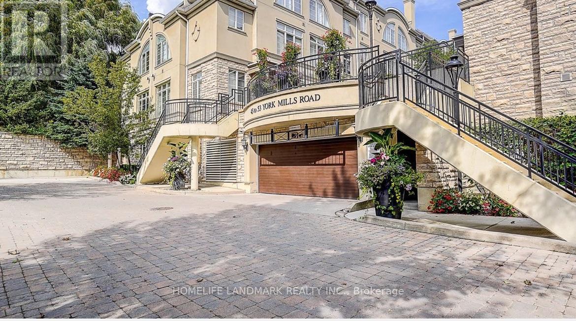 309 - 51 YORK MILLS ROAD Property Photo 1