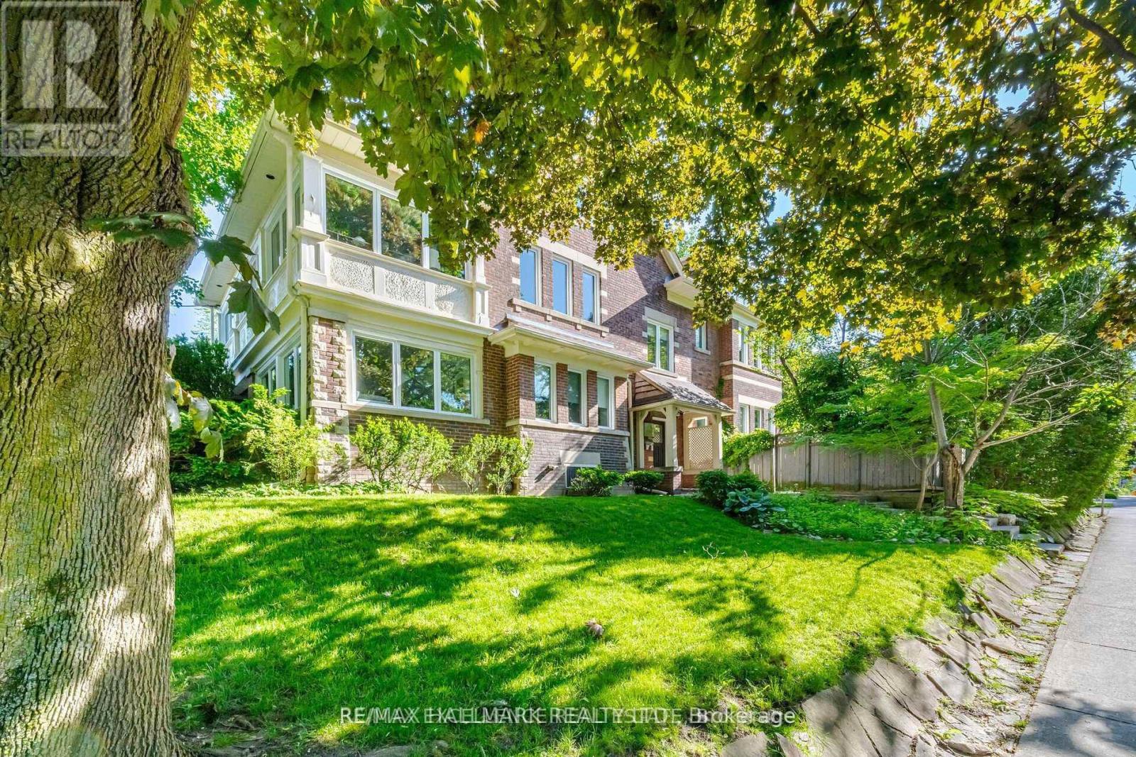 Lower - 193 Heath Street W Property Photo 1