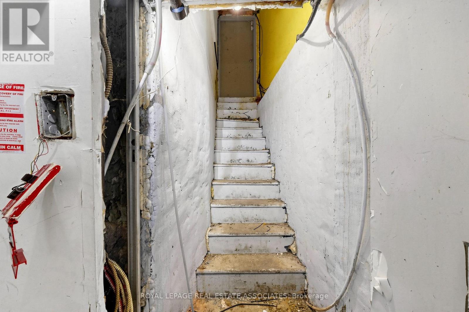 Rear - 592 Queen Street W Property Photo 38