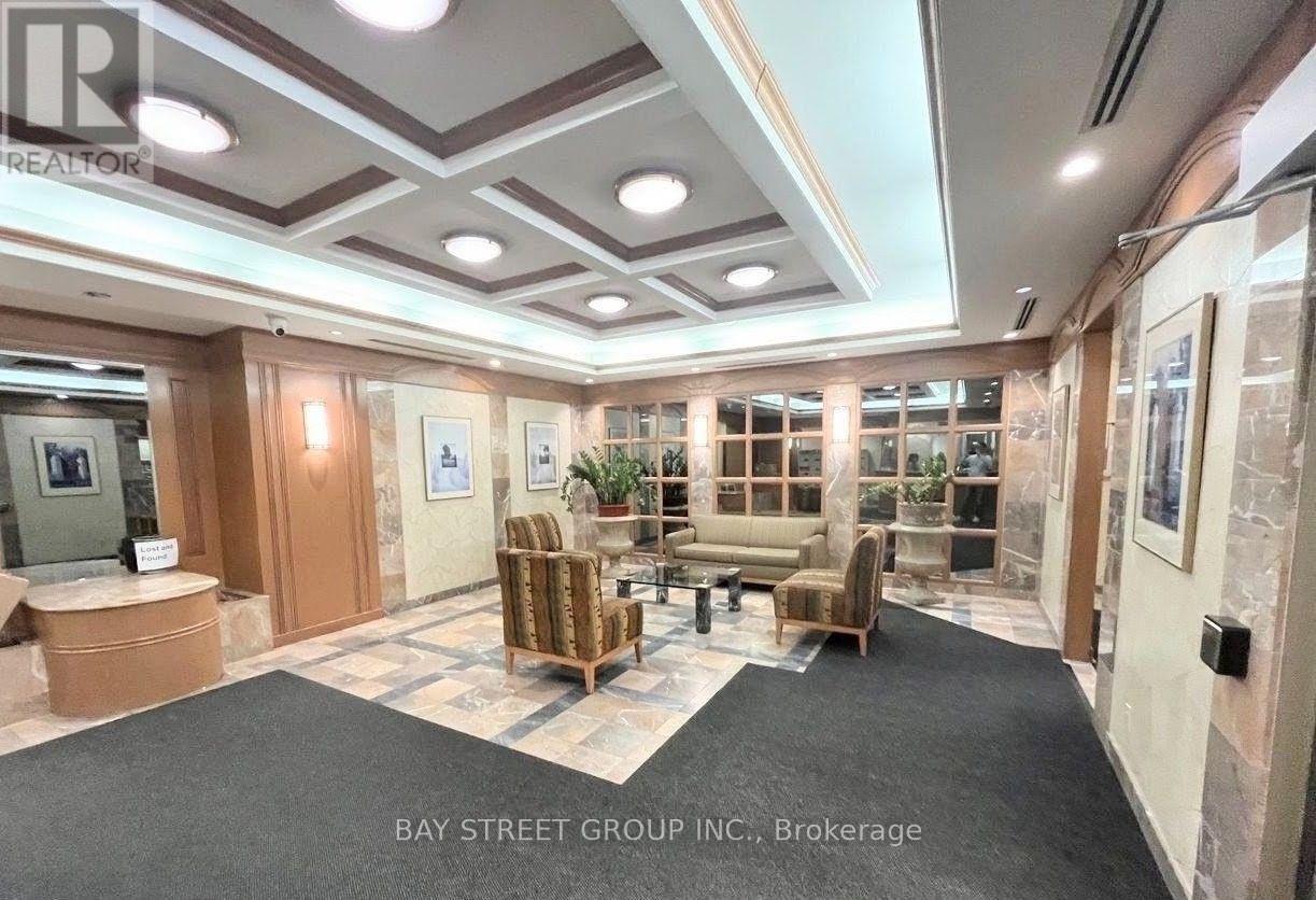 1106 - 25 Grenville Street Property Photo 4