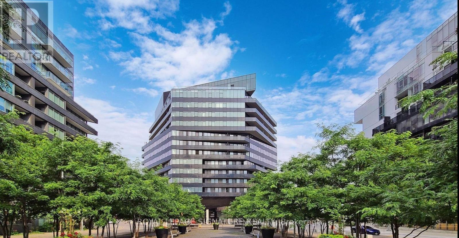 806 - 21 LAWREN HARRIS SQUARE Property Photo 1