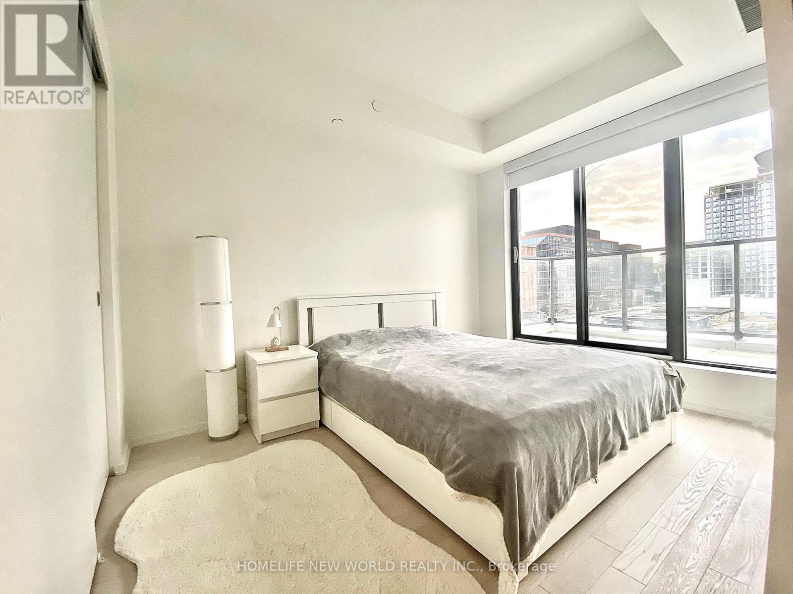 525 - 12 Bonnycastle Street Property Photo 6