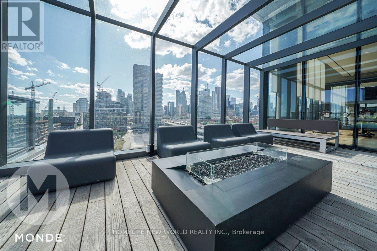 525 - 12 Bonnycastle Street Property Photo 14