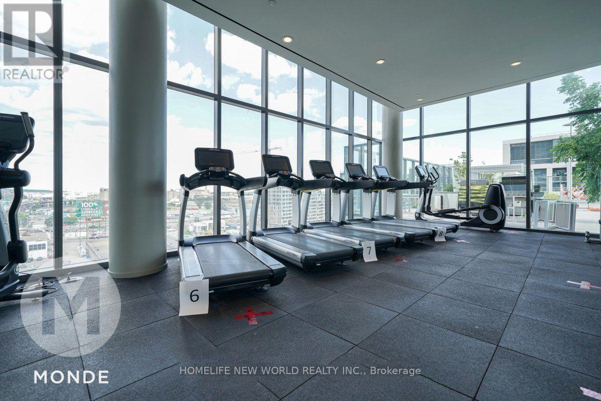525 - 12 Bonnycastle Street Property Photo 15