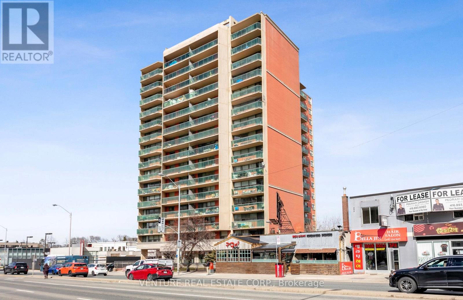 801 - 5949 Yonge Street Property Photo 1
