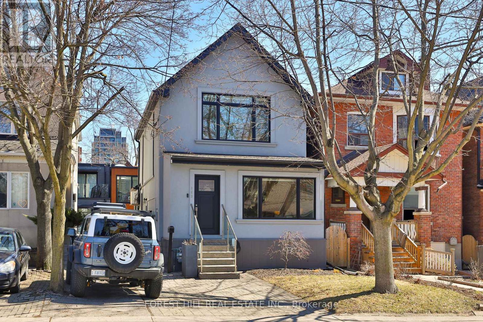 163 Wychwood Avenue Property Photo 1