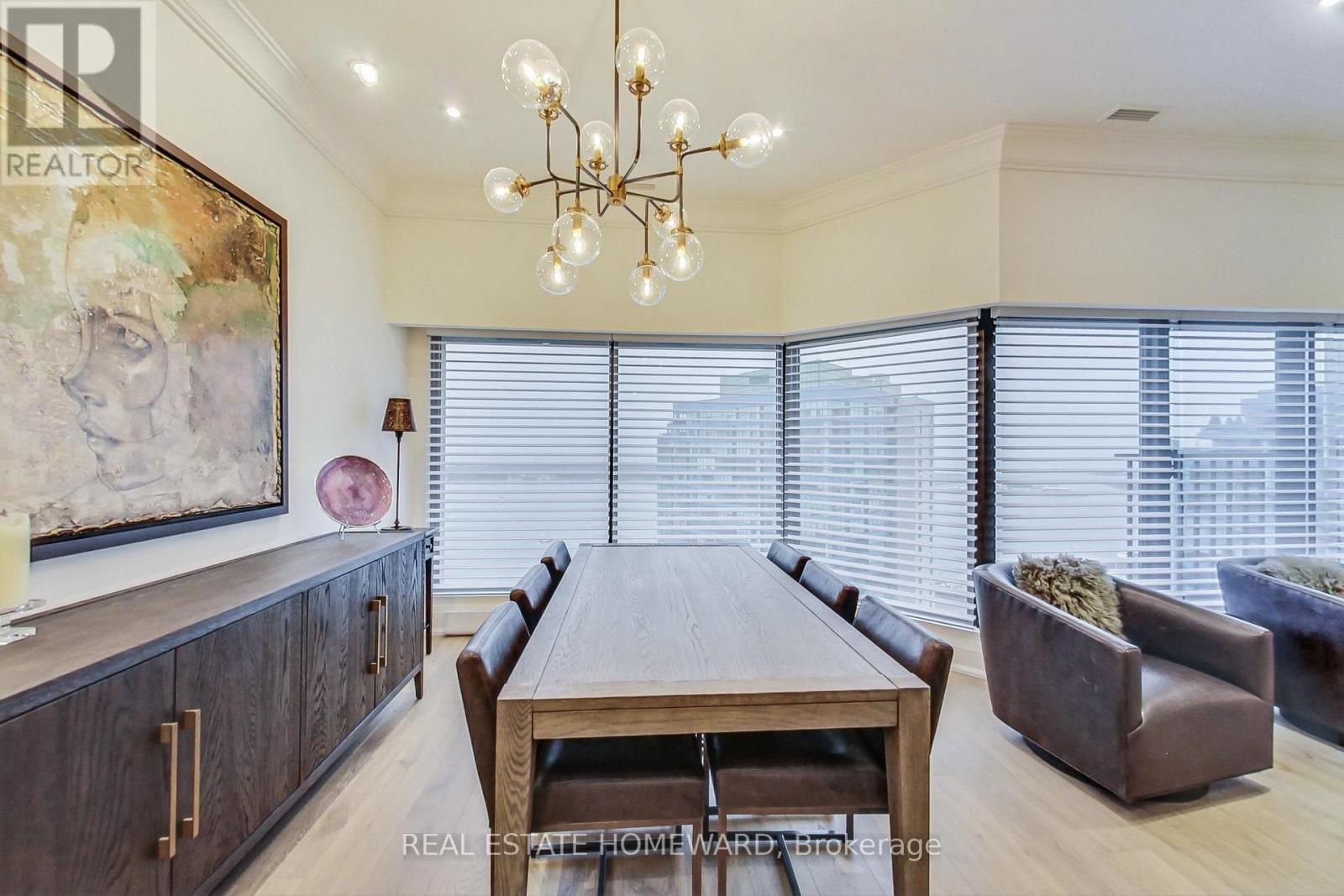3612 - 55 Harbour Square Property Photo 7