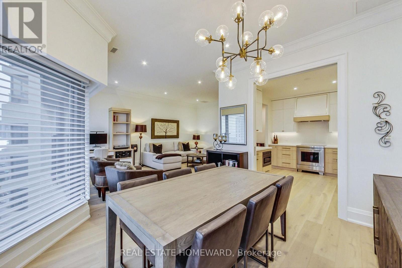3612 - 55 Harbour Square Property Photo 8