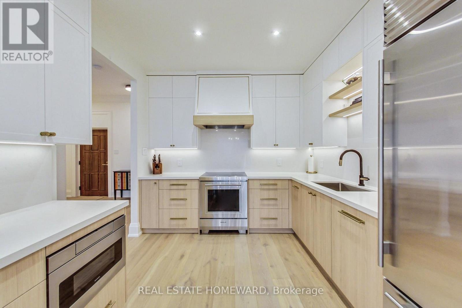 3612 - 55 Harbour Square Property Photo 10