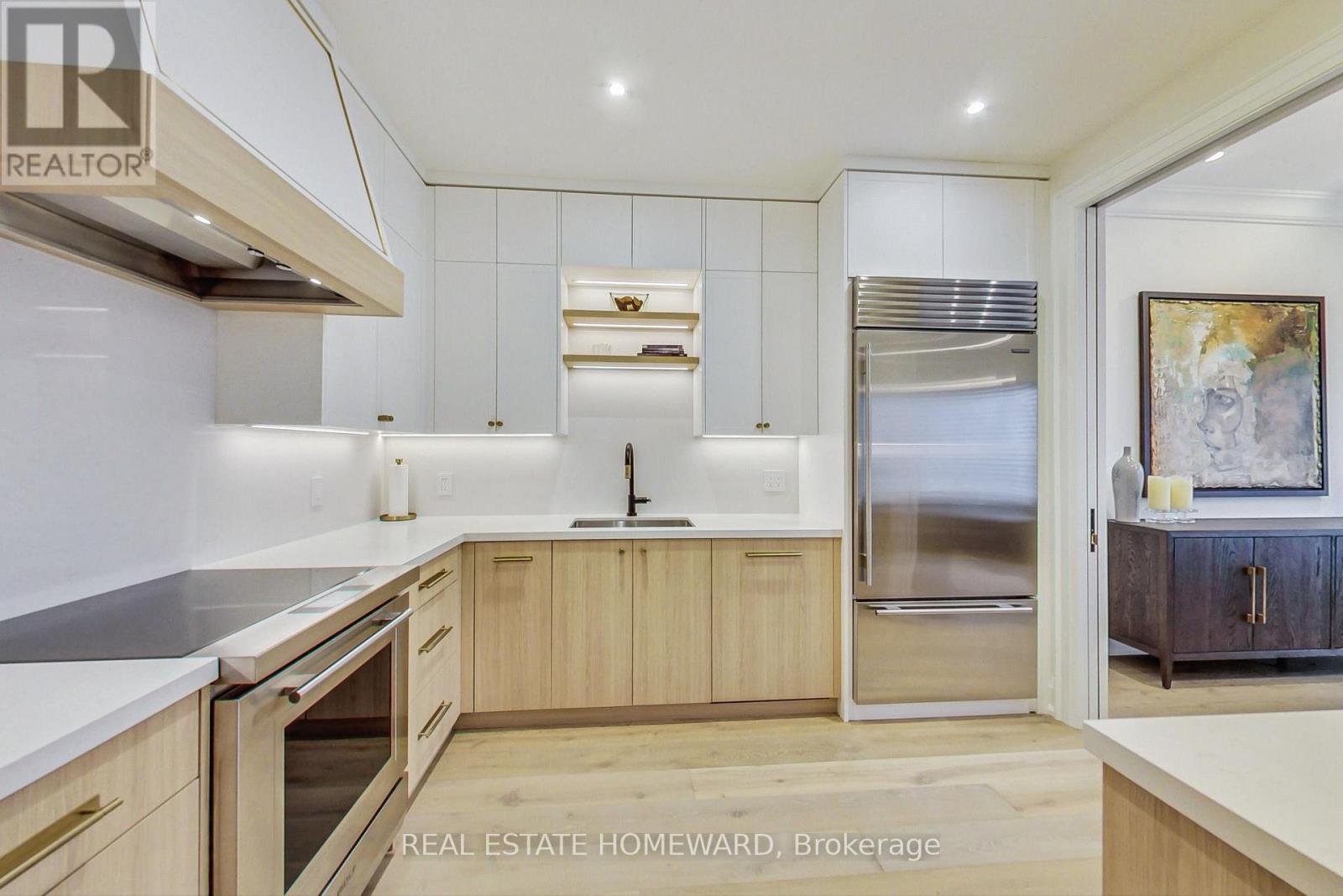3612 - 55 Harbour Square Property Photo 12
