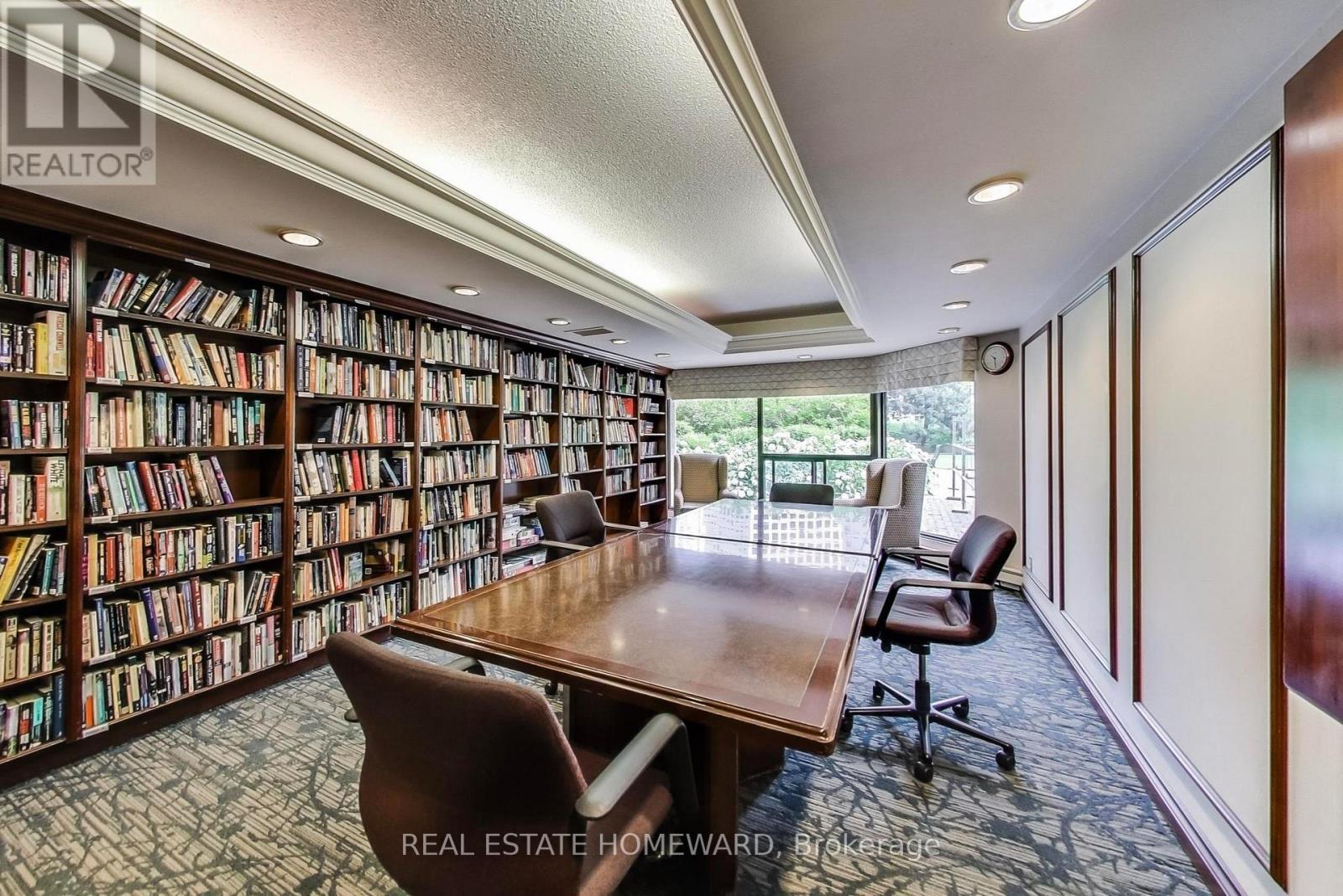 3612 - 55 Harbour Square Property Photo 30