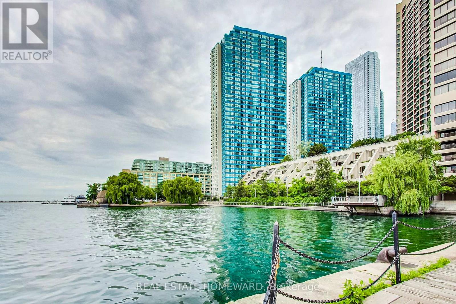 3612 - 55 Harbour Square Property Photo 31