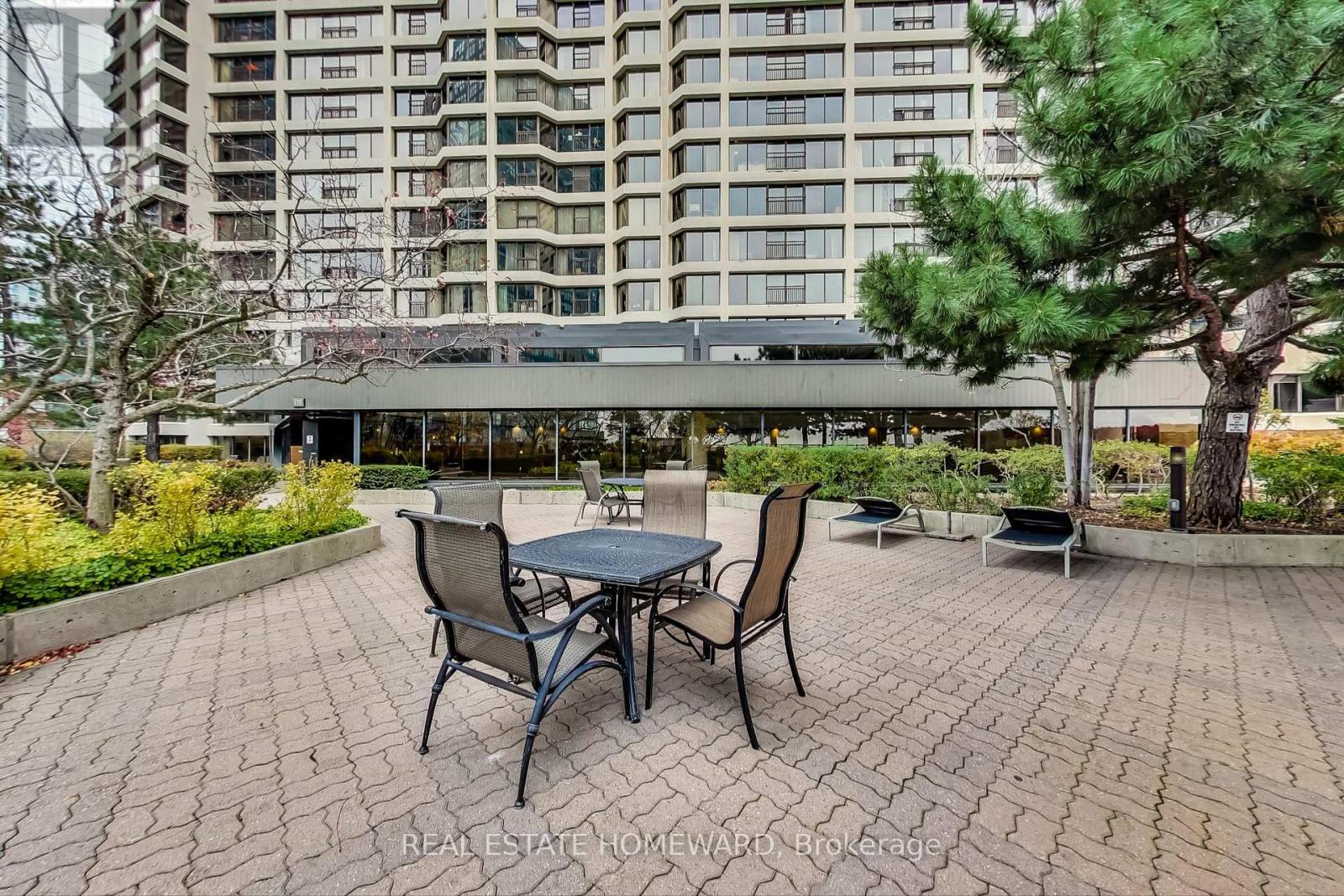 3612 - 55 Harbour Square Property Photo 36