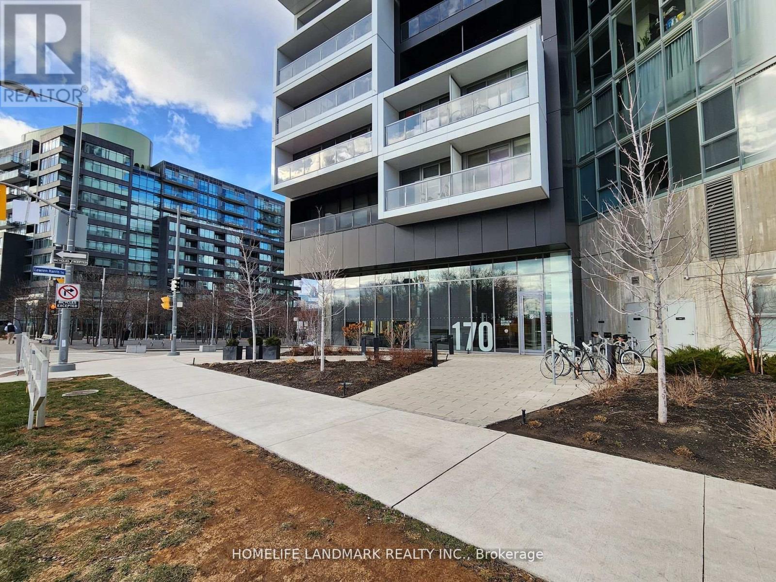 715 - 170 Bayview Avenue Property Photo 3