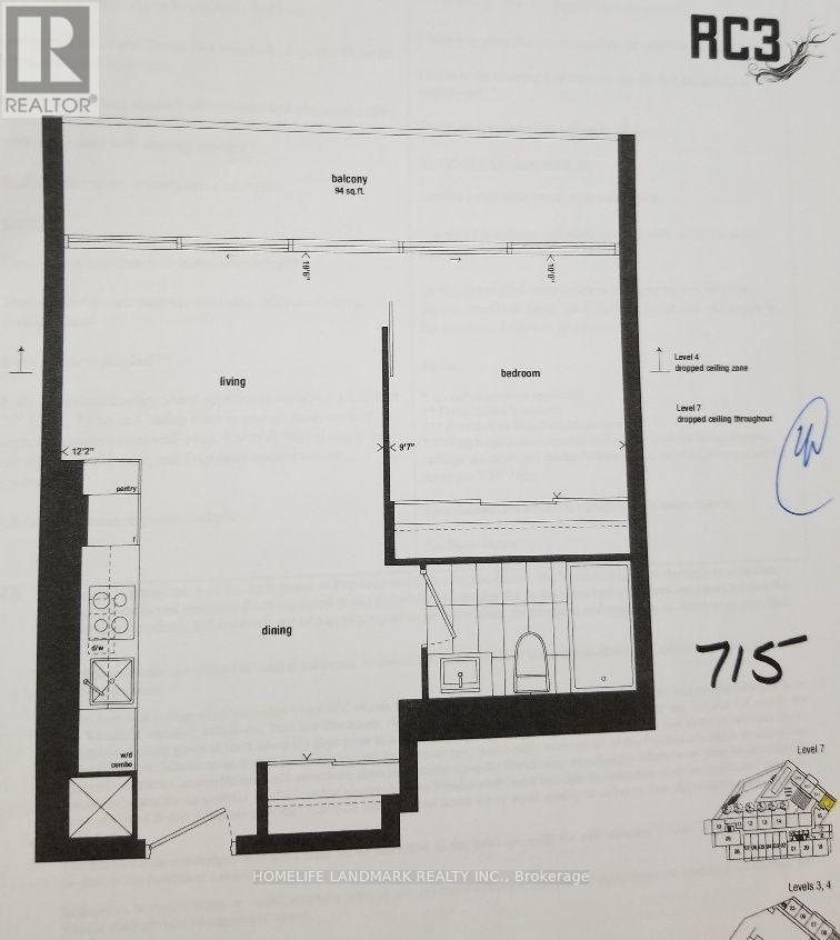 715 - 170 Bayview Avenue Property Photo 35