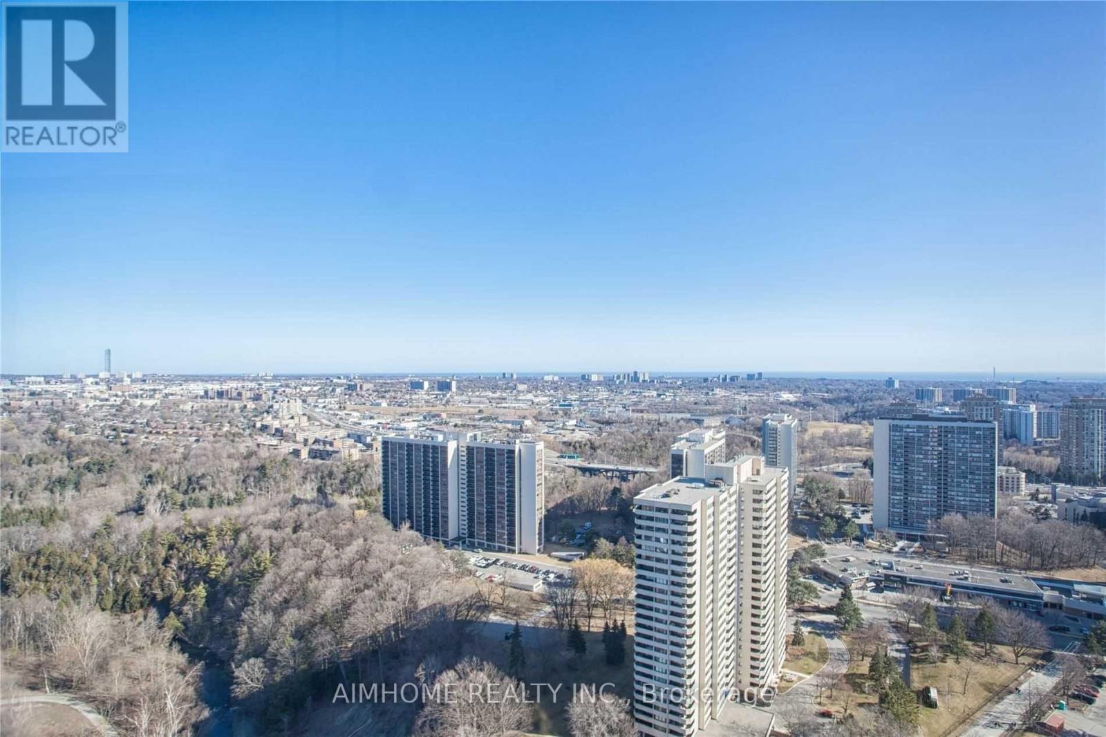 3711 - 5 Concorde Place Property Photo 17