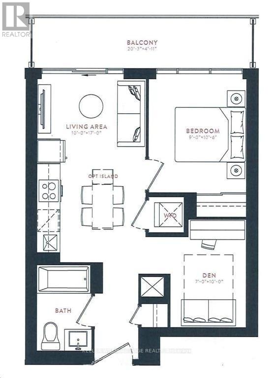 3010 - 5 Defries Street Property Photo 11