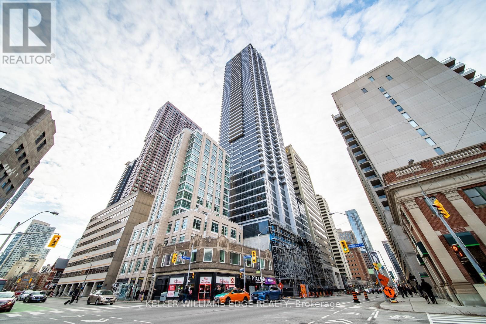 2407 - 395 BLOOR STREET E Property Photo 1