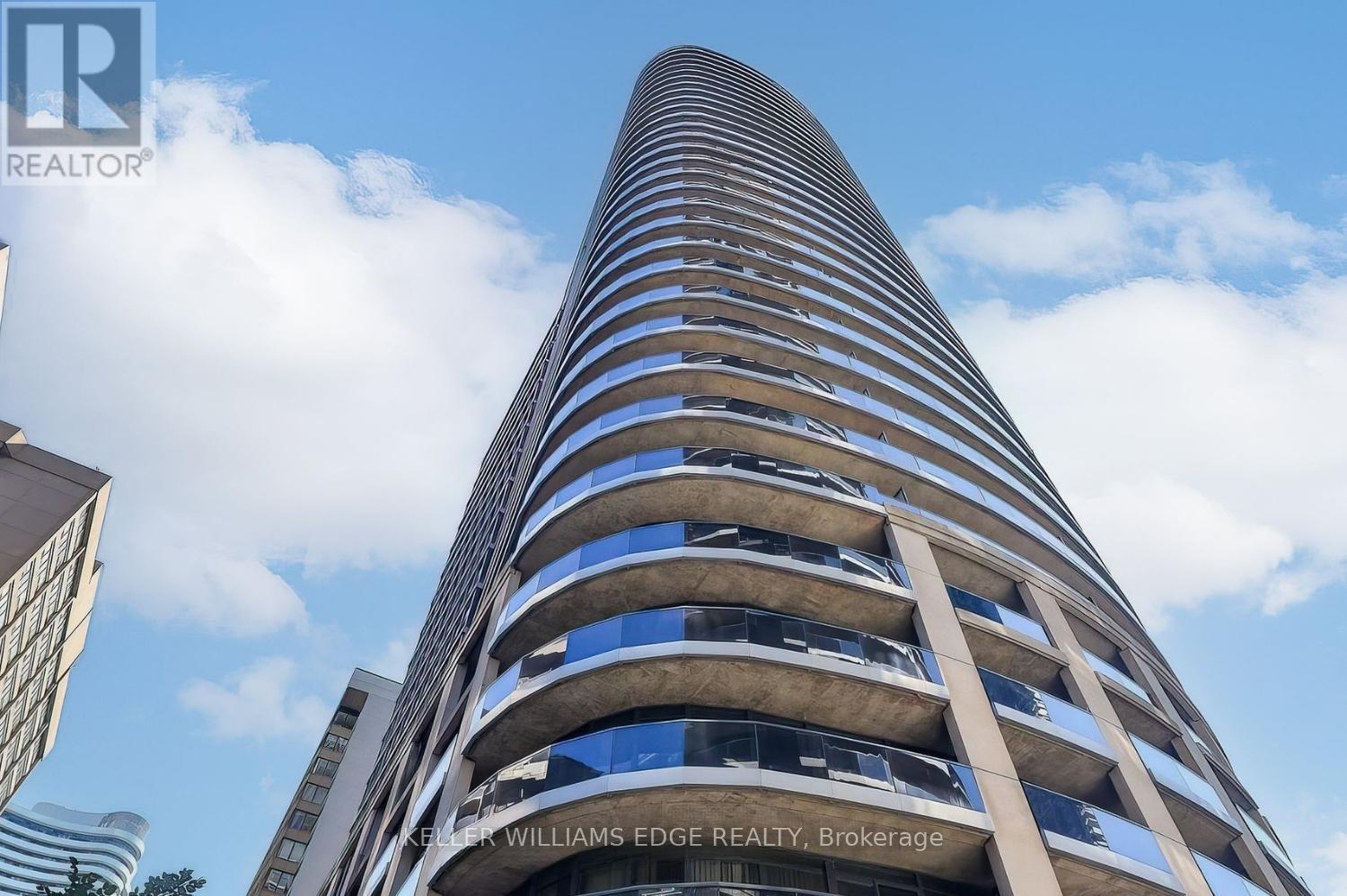 2308 - 25 Carlton Street Property Photo 1