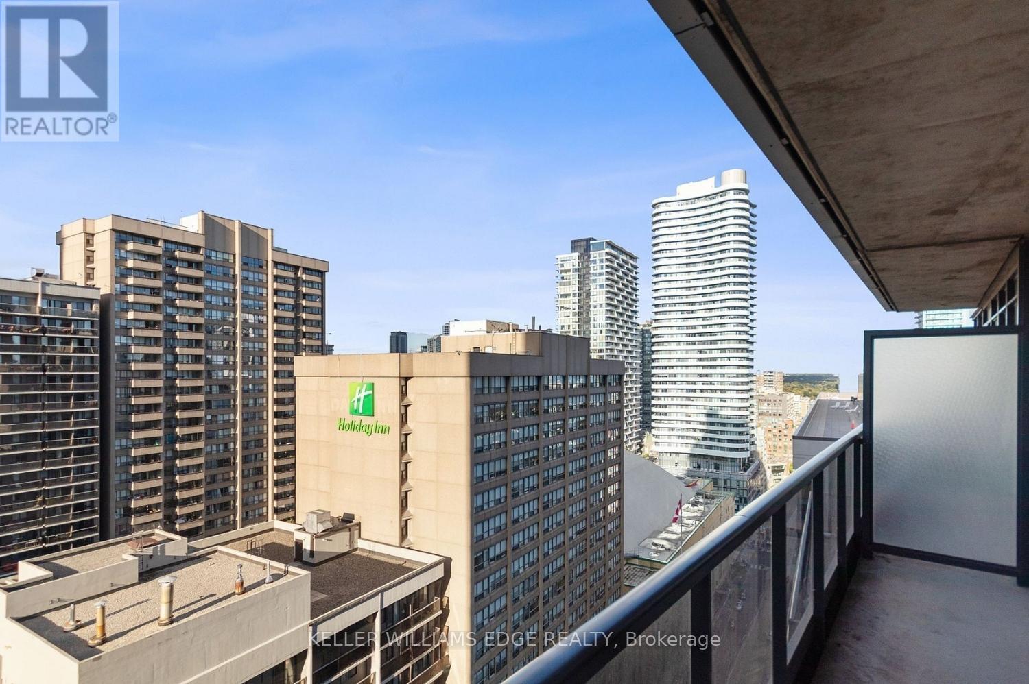2308 - 25 Carlton Street Property Photo 16