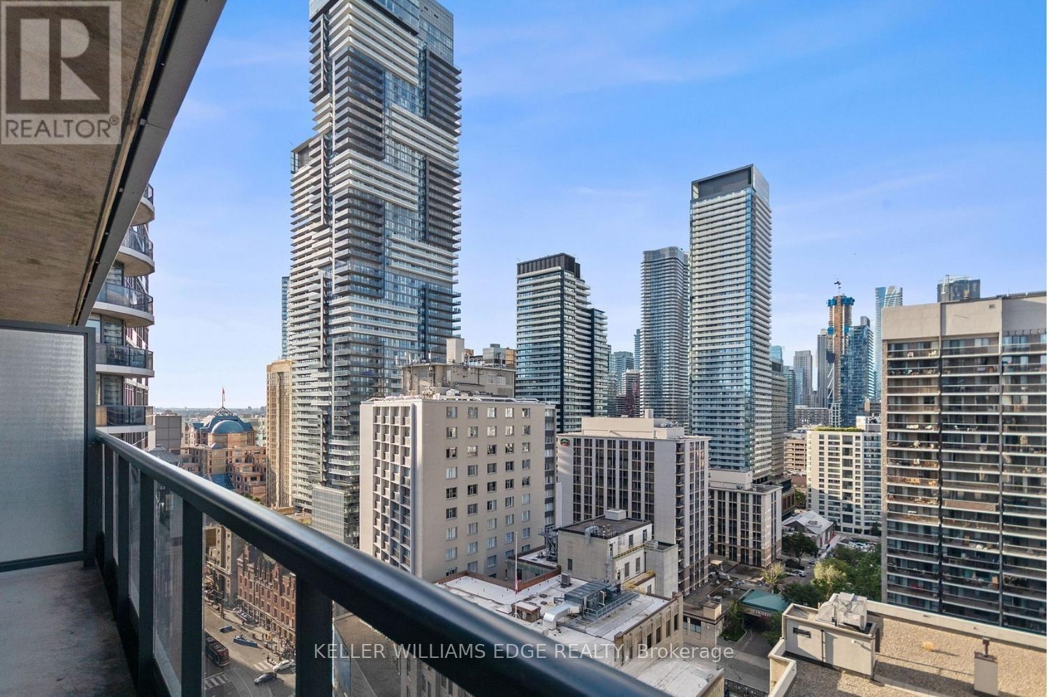 2308 - 25 Carlton Street Property Photo 17