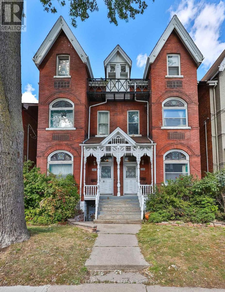 112 Baldwin Street Property Photo 1