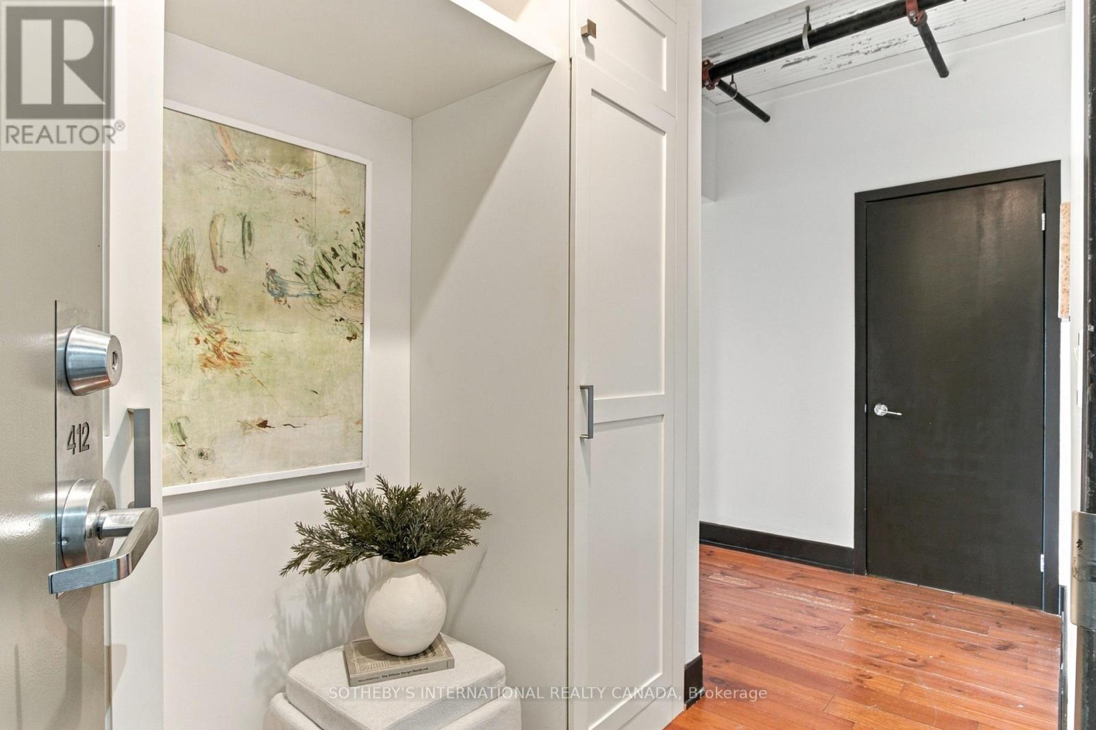 412 - 183 Dovercourt Road Property Photo 2