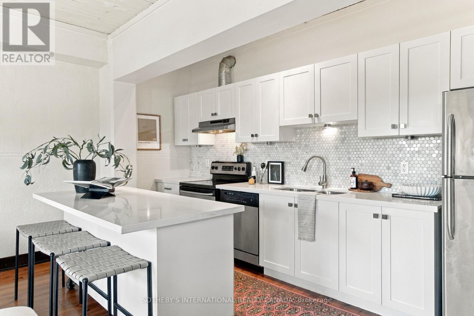 412 - 183 Dovercourt Road Property Photo 15