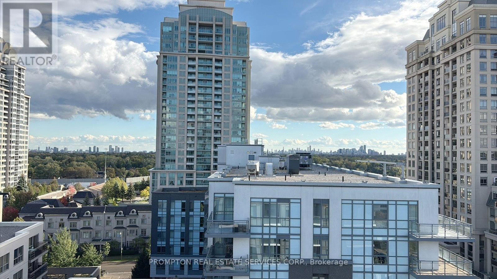 905 - 7 Kenaston Gardens Property Photo 16