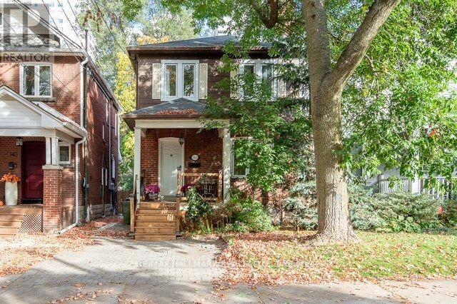 142 Hillsdale Avenue E Property Photo 1