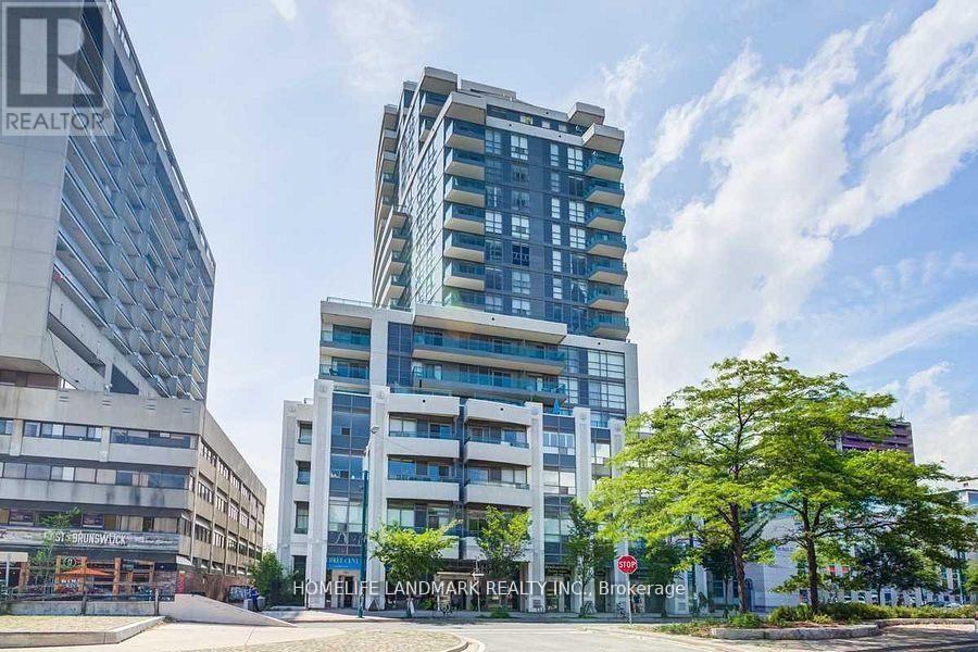 803 - 736 Spadina Avenue Property Photo 1